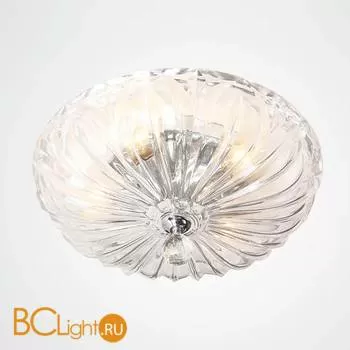 Потолочный светильник Crystal Lux Denis DENIS 400