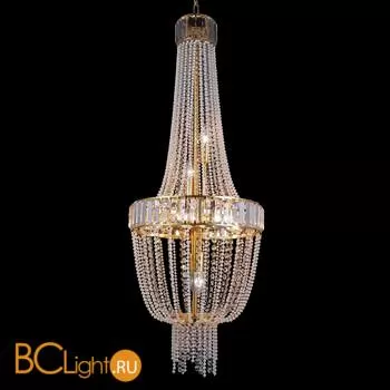 Люстра Crystal Lux DIAMOND SP10 ORO