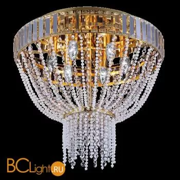 Потолочный светильник Crystal Lux DIAMOND PL6 ORO