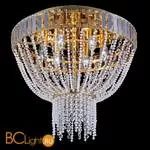 Потолочный светильник Crystal Lux DIAMOND PL6 ORO