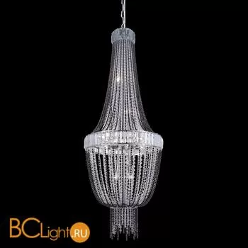 Люстра Crystal Lux DIAMOND SP10 CR D520