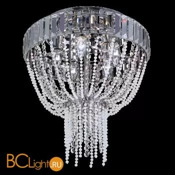 Потолочный светильник Crystal Lux DIAMOND PL5