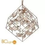 Подвесной светильник Crystal lux DIEGO SP4 GOLD
