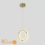 Подвесной светильник Crystal lux DIEGO DIEGO SP25W LED BRASS - Фото 2