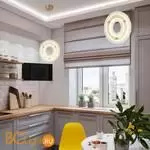 Подвесной светильник Crystal lux DIEGO DIEGO SP25W LED BRASS - Фото 5