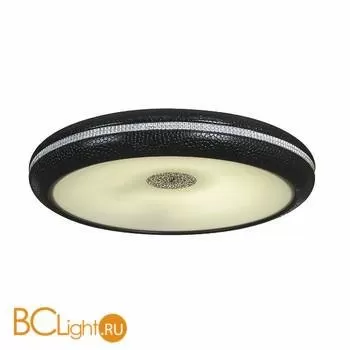 Потолочный светильник Crystal lux Disco Nero PL50 NERO