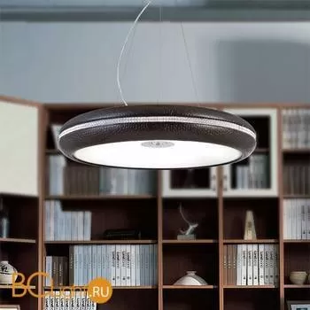 Подвесной светильник Crystal lux DISCO SP65 DARK BROWN