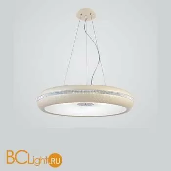 Подвесной светильник Crystal lux DISCO SP65 BEIGE