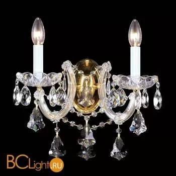 Бра Crystal Lux DIVA AP2