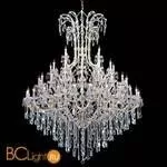 Люстра Crystal Lux DIVA SP60 Gold