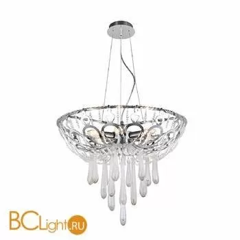 Подвесной светильник Crystal lux Dorotea SP5 D450 CHROME - Фото 0