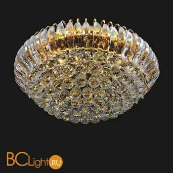 Потолочный светильник Crystal lux DREAM PL60