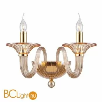 Бра Crystal lux Dream AP2