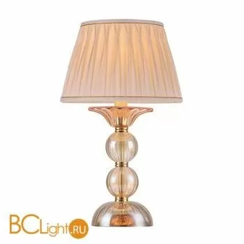 Настольная лампа Crystal lux Dream LG1