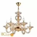 Люстра Crystal lux Dream SP6 - Фото 0