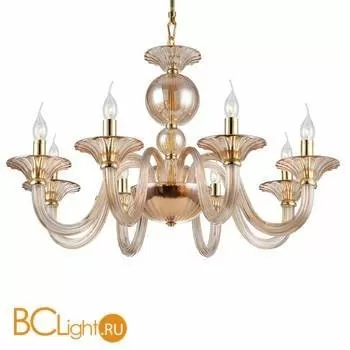 Люстра Crystal lux Dream SP8