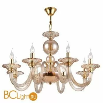 Люстра Crystal lux Dream SP8 - Фото 0