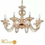Люстра Crystal lux Dream SP8