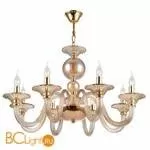 Люстра Crystal lux Dream SP8 - Фото 0