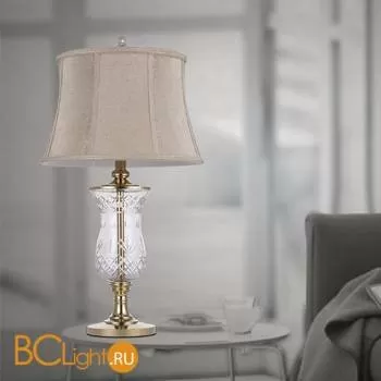Настольная лампа Crystal lux DYLAN LG