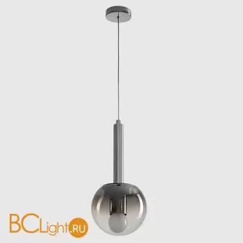 Подвесной светильник Crystal lux eclipse ECLIPSE SP1 D130 CHROME - Фото 1