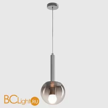 Подвесной светильник Crystal lux eclipse ECLIPSE SP1 D130 CHROME - Фото 2