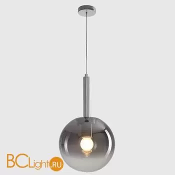 Подвесной светильник Crystal lux eclipse ECLIPSE SP1 D200 CHROME - Фото 0