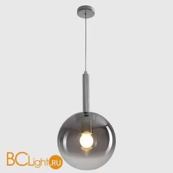 Подвесной светильник Crystal lux eclipse ECLIPSE SP1 D200 CHROME - Фото 2