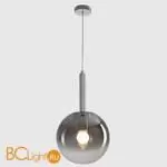 Подвесной светильник Crystal lux eclipse ECLIPSE SP1 D200 CHROME - Фото 0