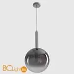 Подвесной светильник Crystal lux eclipse ECLIPSE SP1 D200 CHROME - Фото 1