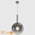 Подвесной светильник Crystal lux eclipse ECLIPSE SP1 D200 CHROME - Фото 2