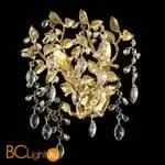 Бра Crystal lux Eden EDEN AP2 GOLD - Фото 4