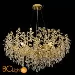 Люстра Crystal lux eden EDEN SP10 GOLD - Фото 0
