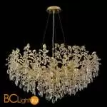 Люстра Crystal lux eden EDEN SP10 GOLD - Фото 1