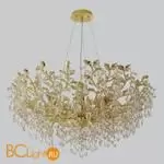 Люстра Crystal lux eden EDEN SP10 GOLD - Фото 3