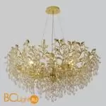 Люстра Crystal lux eden EDEN SP10 GOLD - Фото 4