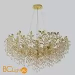 Люстра Crystal lux eden EDEN SP10 GOLD - Фото 5