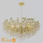 Люстра Crystal lux eden EDEN SP10 GOLD - Фото 6