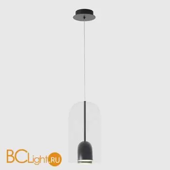 Подвесной светильник Crystal lux Element ELEMENT SP12W LED BLACK - Фото 4