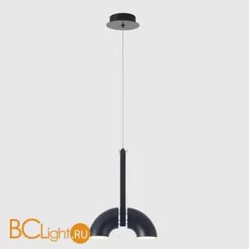 Подвесной светильник Crystal lux Element ELEMENT SP12W LED BLACK - Фото 0