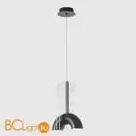 Подвесной светильник Crystal lux Element ELEMENT SP12W LED BLACK