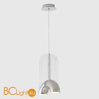 Подвесной светильник Crystal lux Element ELEMENT SP12W LED CHROME