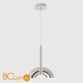 Подвесной светильник Crystal lux Element ELEMENT SP12W LED CHROME - Фото 4