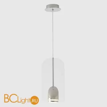 Подвесной светильник Crystal lux Element ELEMENT SP12W LED CHROME - Фото 0