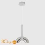 Подвесной светильник Crystal lux Element ELEMENT SP12W LED CHROME - Фото 5