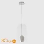 Подвесной светильник Crystal lux Element ELEMENT SP12W LED CHROME - Фото 0