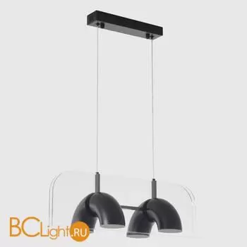 Подвесной светильник Crystal lux Element ELEMENT SP24W LED BLACK - Фото 1
