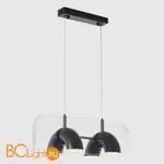 Подвесной светильник Crystal lux Element ELEMENT SP24W LED BLACK