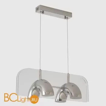Подвесной светильник Crystal lux Element ELEMENT SP24W LED CHROME - Фото 1