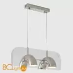 Подвесной светильник Crystal lux Element ELEMENT SP24W LED CHROME